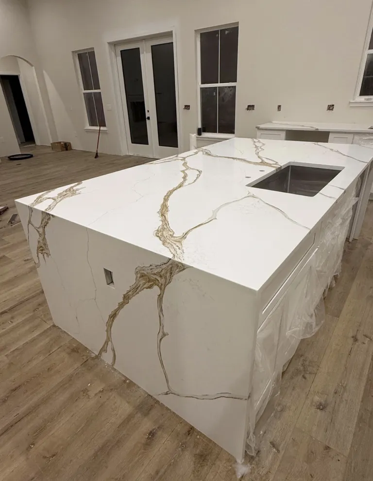 Kitchen Remodeling in Ocoee— Complete Kitchen countertops Renovation by Local Professionals