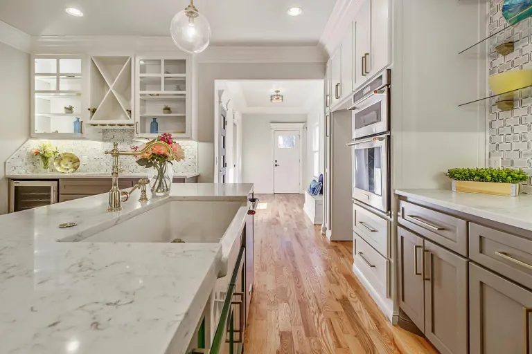 Kitchen Remodeling in Altamonte Springs— Complete Kitchen Renovation by Local Professionals