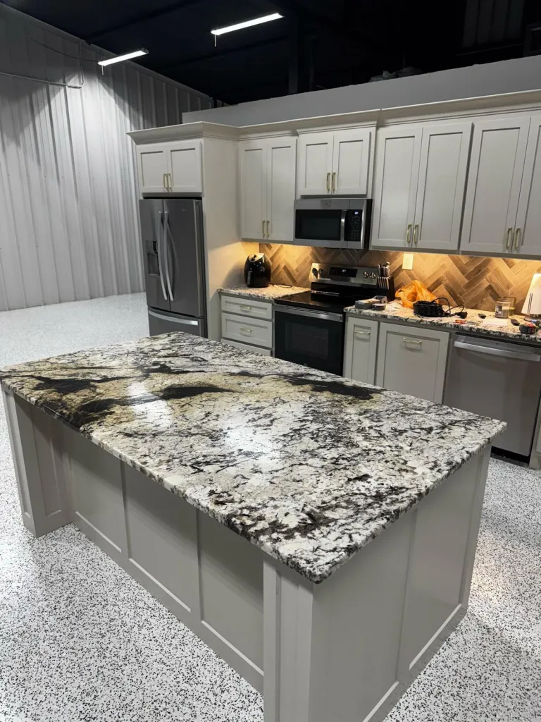 Kitchen Remodeling in Longwood, FL – Complete Kitchen Renovation Services