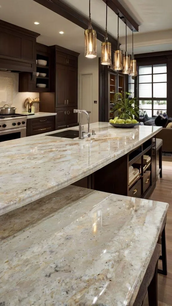 Kitchen Remodeling in Kissimmee — Complete Kitchen countertops Renovation by Local Professionals