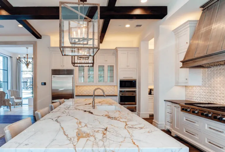 Kitchen Remodeling in Sanford — Complete Kitchen Renovation & Custom Countertops by Local Professionals