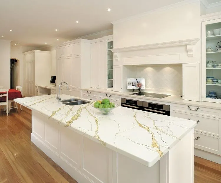 Kitchen Remodeling in Apopka — Complete Kitchen countertops Renovation by Local Professionals
